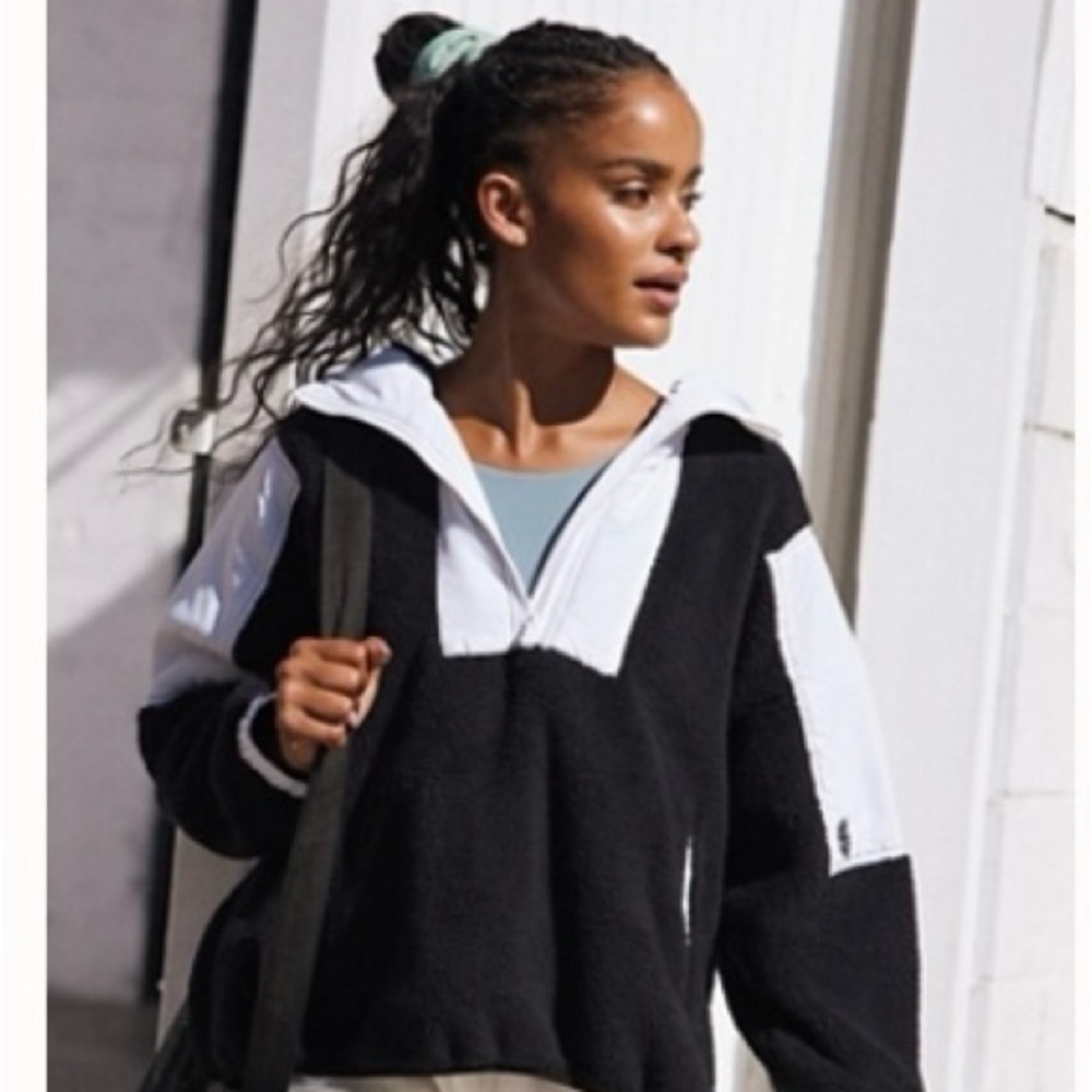 Pullover Fleece - image 1